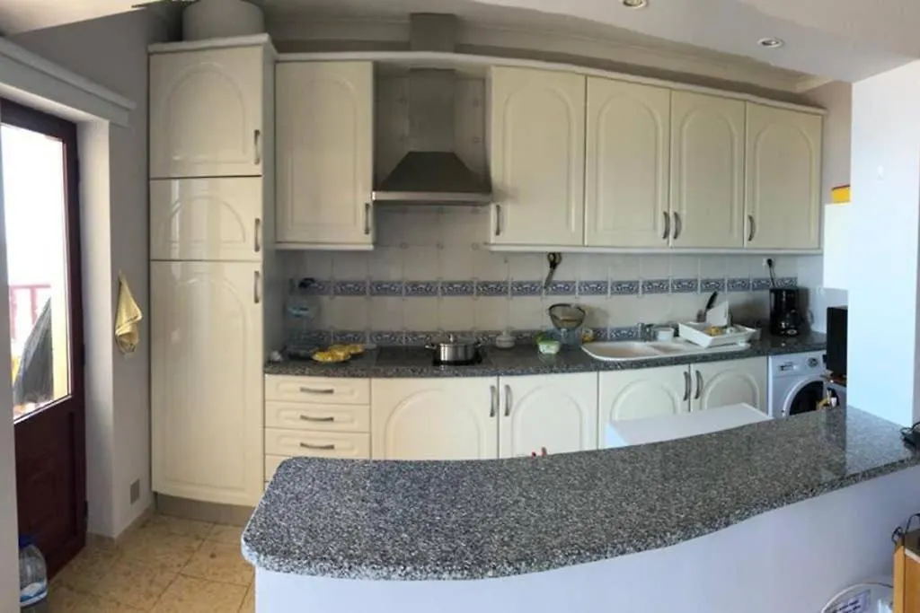 Apartment Praia T1 Vista Mar 1311 Portimao
