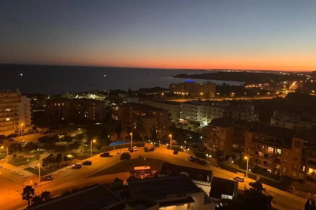 Apartment Praia T1 Vista Mar 1311 Portimao