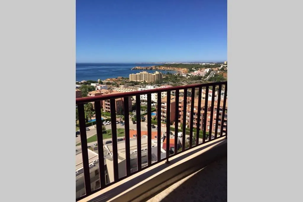 Apartment Praia T1 Vista Mar 1311 Portimao