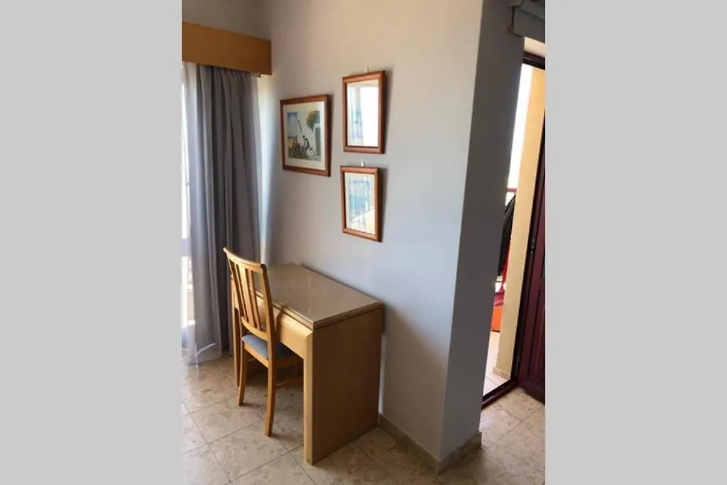 Praia T1 Vista Mar 1311 Portimao Apartment