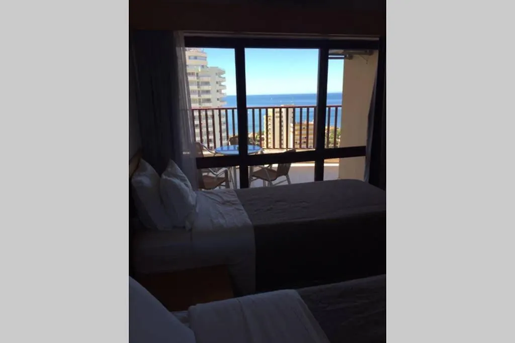 Praia T1 Vista Mar 1311 Portimao 0*,