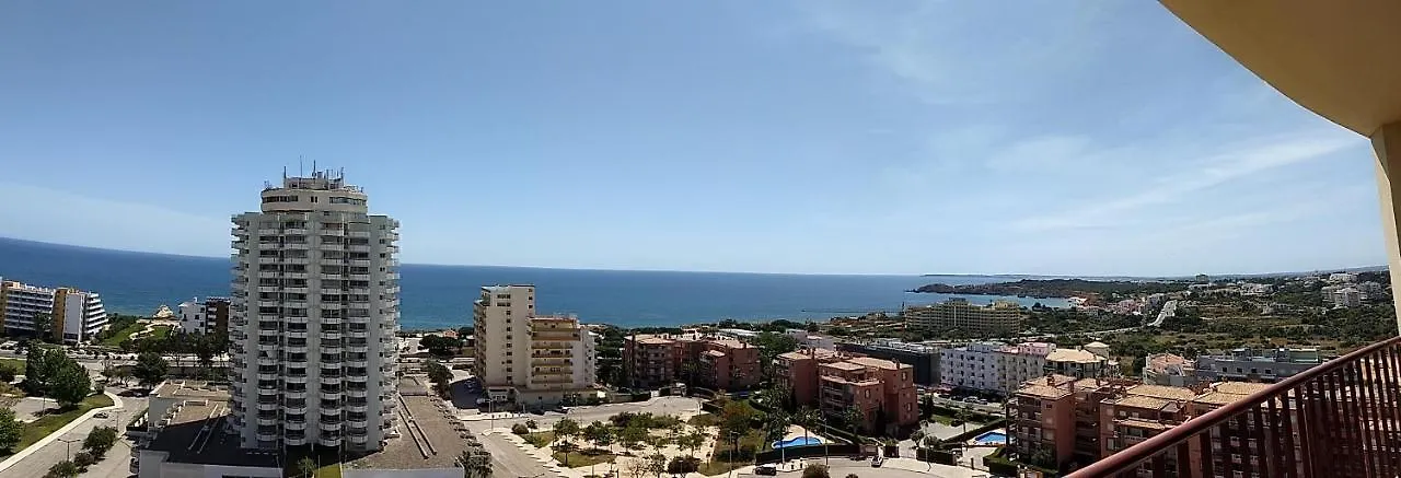 Praia T1 Vista Mar 1311 Portimao Apartment