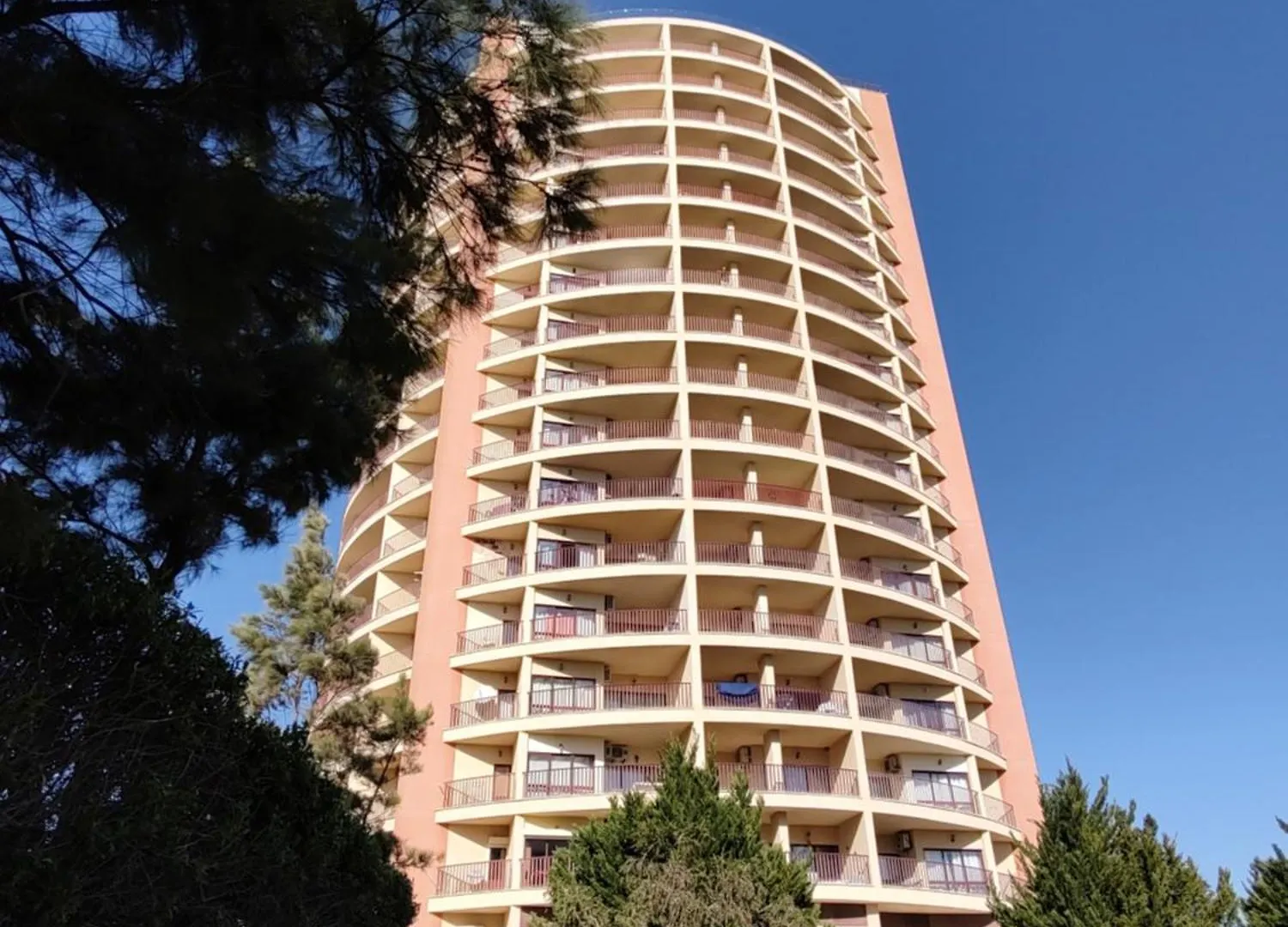 Apartment Praia T1 Vista Mar 1311 Portimao Portugal